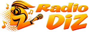 Banner RadioDiz, 300 x 100 px