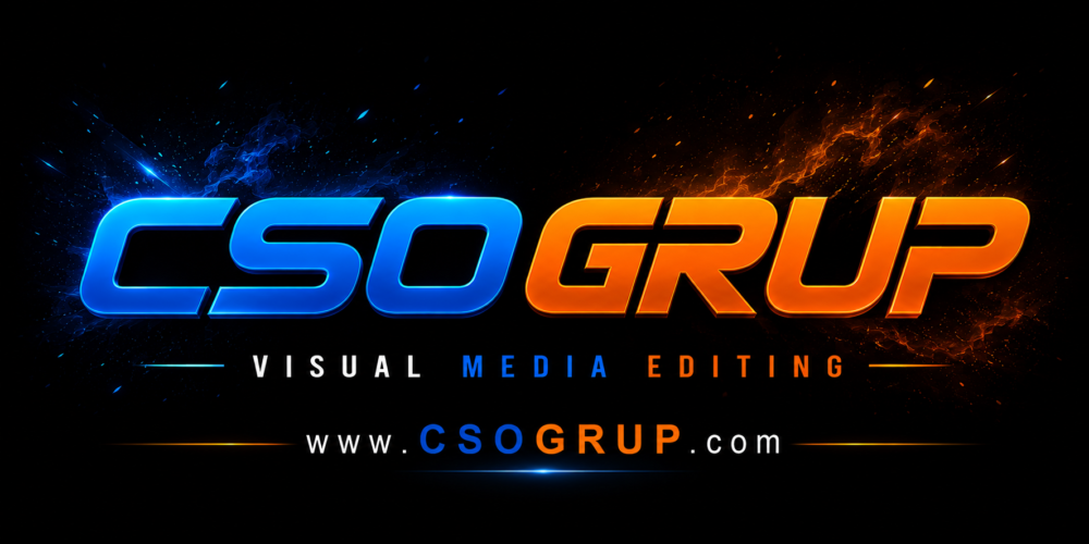 CsoGrup - Visual Media Editing - Editia Contrast