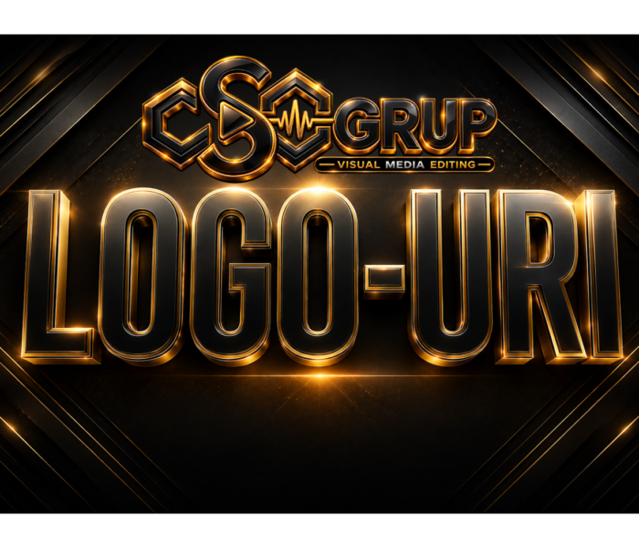 CsoGrup - Visual Media Editing - logo-uri create