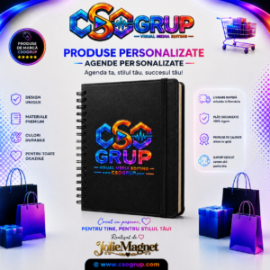 Agenda CsoGrup