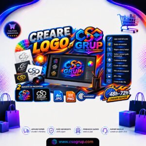 Creare Logo
