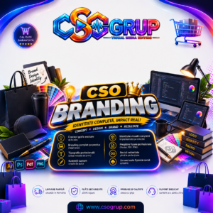 CSO Branding