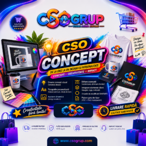 CSO Concept