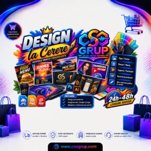 Design la Cerere