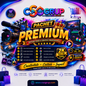 Premium Video