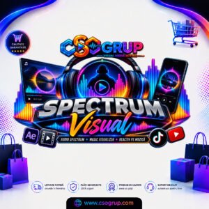 Spectrum Visual