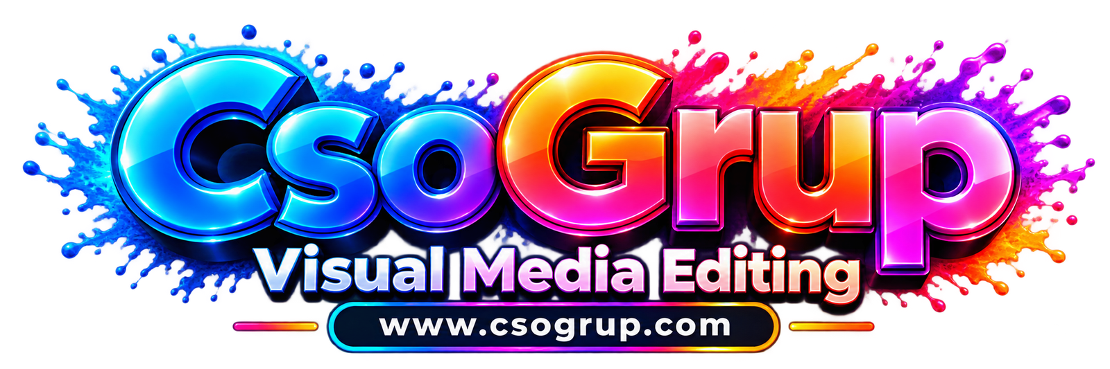 CsoGrup | Visual Media Editing