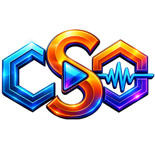 CSOGRUP - icon