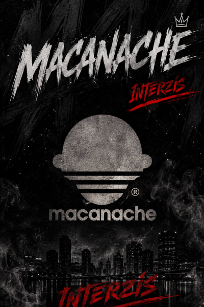 Macanache